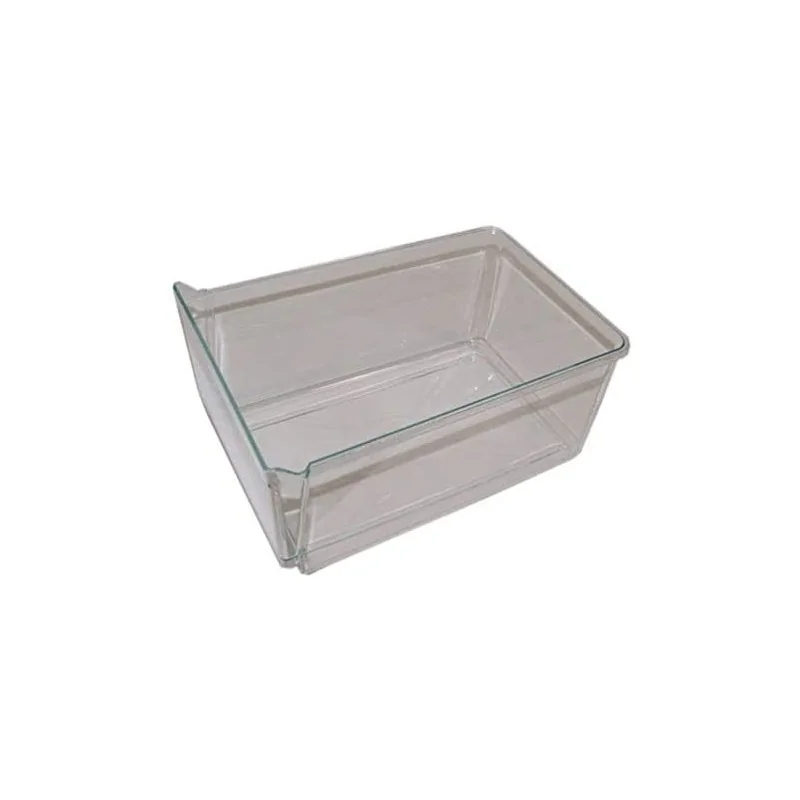 Bac à légumes transparant pour réfrigérateur LIEBHERR 9290034 (pièce d'origine) Bac à légumes transparant pour réfrigérateur LIEBHERR 9290034 (pièce d'origine)