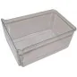 Bac à légumes transparant pour réfrigérateur LIEBHERR 9290034 (pièce d'origine) Bac à légumes transparant pour réfrigérateur LIEBHERR 9290034 (pièce d'origine)