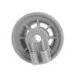 Caster for Bosch dishwasher basket - Siemens 00611475 (compatible part) Shipping costs from €5.90 Caster for Bosch dishwasher basket - Siemens 00611475 (compatible part) Shipping costs from €5.90