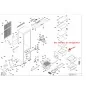 Cassetto verdura inferiore grande per frigorifero LIEBHERR 9290118 (parte originale) Consegna gratuita Cassetto verdura inferiore grande per frigorifero LIEBHERR 9290118 (parte originale) Consegna gratuita