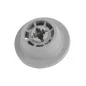 Caster for Bosch dishwasher basket - Siemens 00611475 (compatible part) Shipping costs from €5.90 Caster for Bosch dishwasher basket - Siemens 00611475 (compatible part) Shipping costs from €5.90