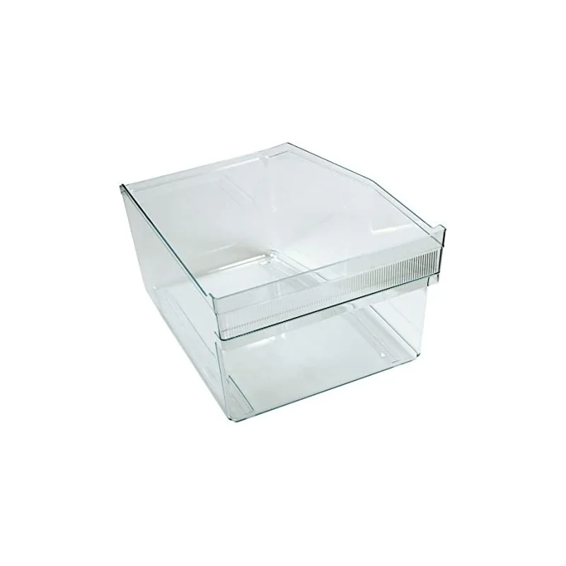 Cassetto verdura in plastica trasparente per frigorifero LIEBHERR 9290020 (parte originale) Consegna gratuita