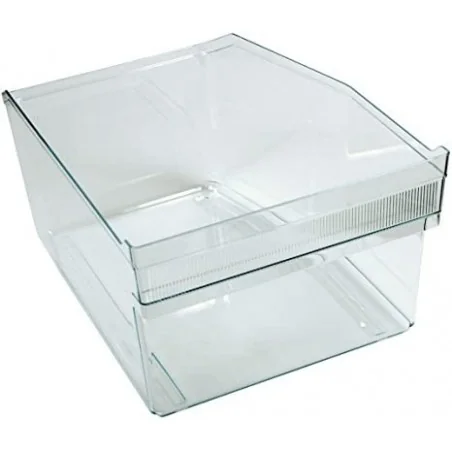 Buy vegetable drawer for LIEBHERR refrigerator (original part) inexpensively
