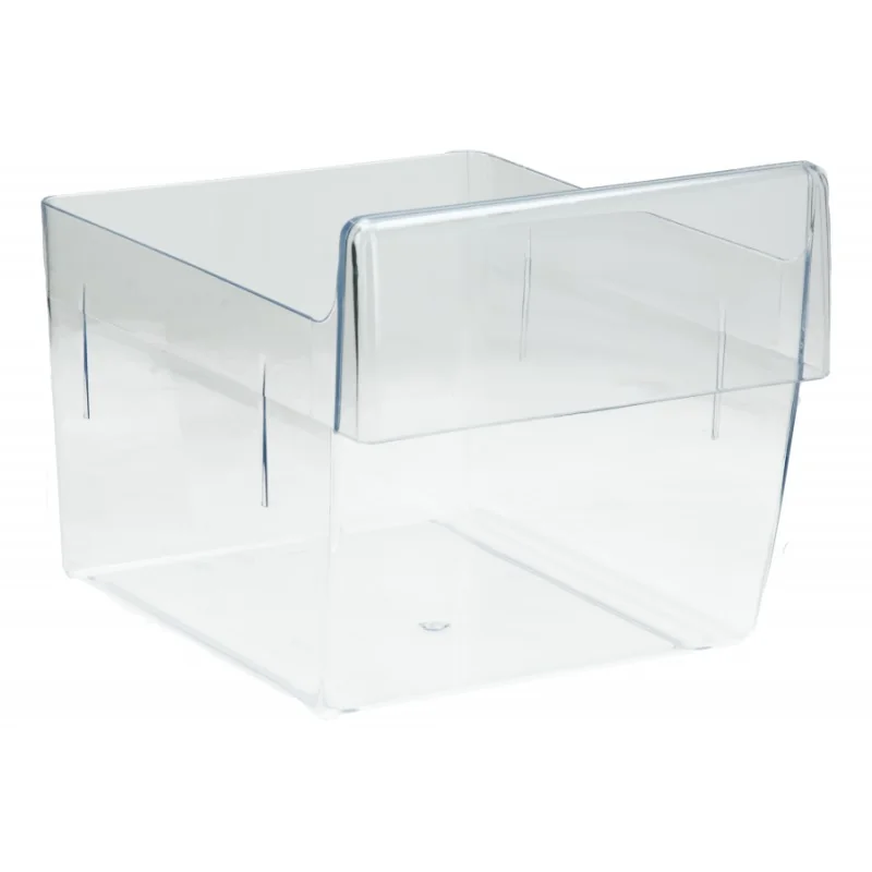 Cassetto verdura trasparente per frigorifero ELECTROLUX - AEG 2247074202 (parte originale) Costi di spedizione da € 5,90 Cassetto verdura trasparente per frigorifero ELECTROLUX - AEG 2247074202 (parte originale) Costi di spedizione da € 5,90