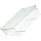 Small vegetable drawer for LIEBHERR refrigerator 9290116 (original part) Free delivery