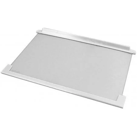 Complete glass shelf for Electrolux refrigerator (Original part)
