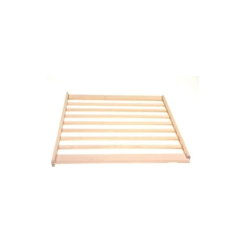 Clayette en bois pour cave à vin LIEBHERR 9881263 (Pièce d'origine) 
