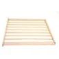 Clayette en bois pour cave à vin LIEBHERR 9881263 (Pièce d'origine) 