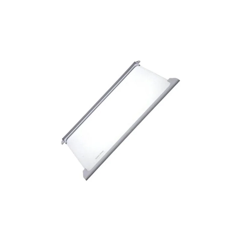 Clayette plaque en verre compléte pour réfrigérateur BEKO 4617920500 (Pièce d'origine) Frais de port à partir de 5,90€