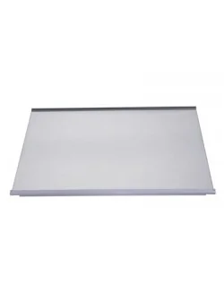 Clayette en verre complète pour réfrigérateur WHIRLPOOL 480132101134 (Pièce d'origine) 