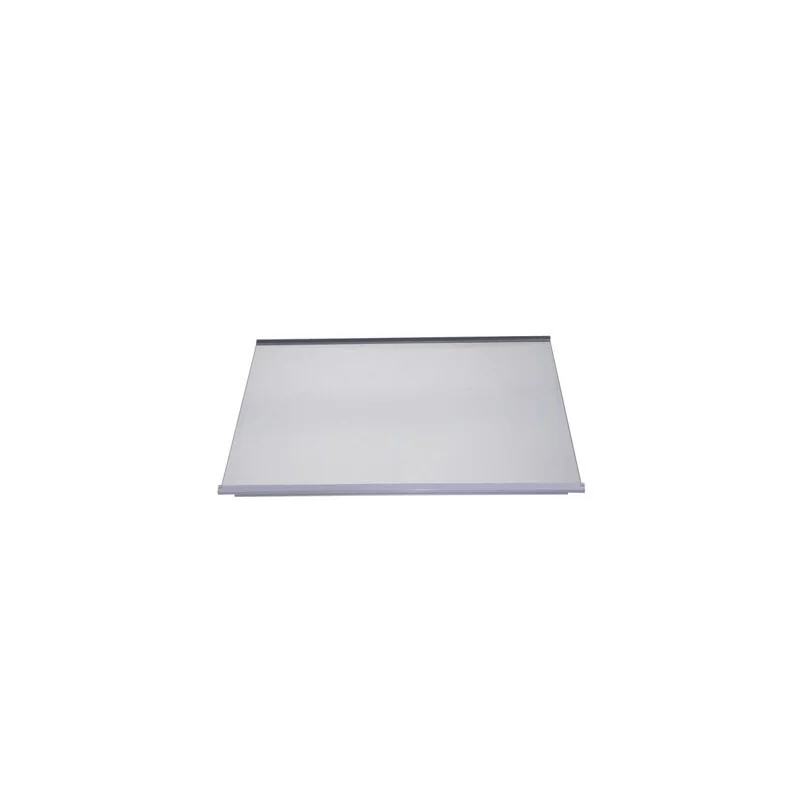Clayette en verre complète pour réfrigérateur WHIRLPOOL 480132101134 (Pièce d'origine) Clayette en verre complète pour réfrigérateur WHIRLPOOL 480132101134 (Pièce d'origine)