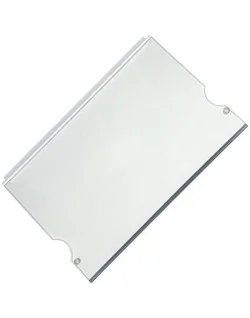 Plaque clayette en verre complète pour réfrigérateur LIEBHERR 9293882 (Pièce d'origine) 