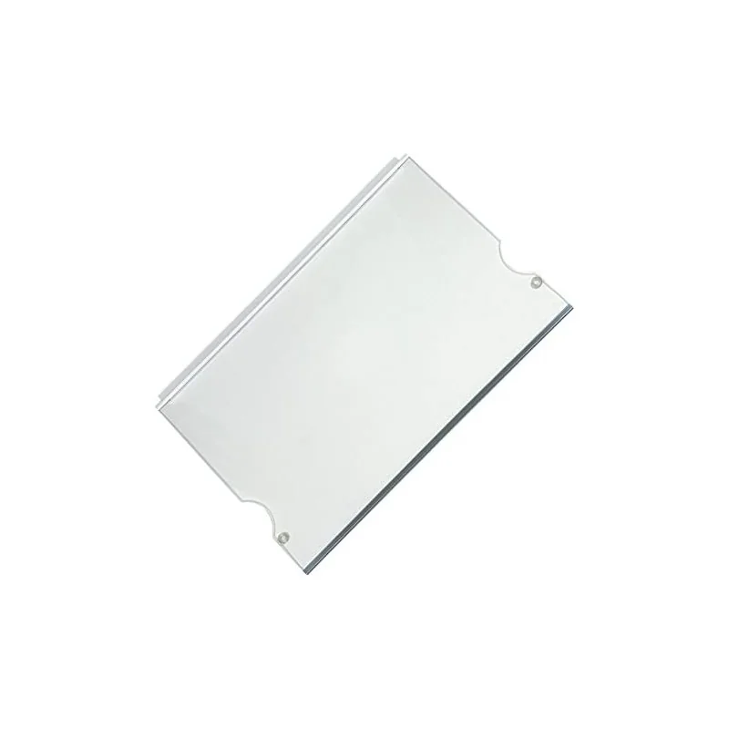 Plaque clayette en verre complète pour réfrigérateur LIEBHERR 9293882 (Pièce d'origine) 