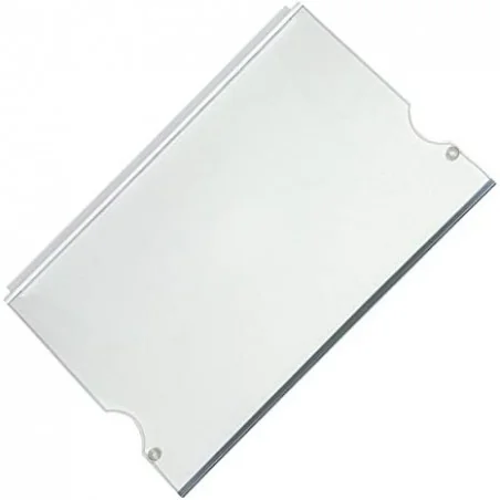 Plaque en verre compléte pour réfrigérateur LIEBHERR (Pièce d'origine) pas cher