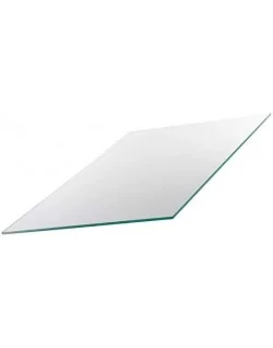 Lastra in vetro sopra cassetto verdura per frigorifero WHIRLPOOL 481245088123 (Parte originale)