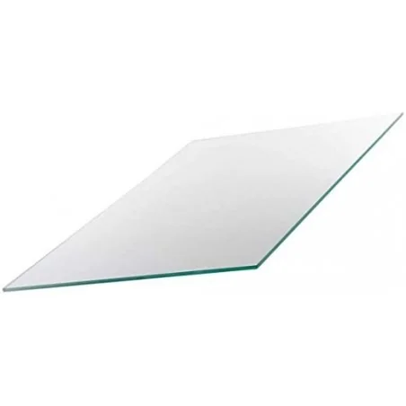 Complete glass shelf for WHIRLPOOL refrigerator (Genuine part)