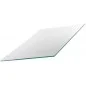 Lastra in vetro sopra cassetto verdura per frigorifero WHIRLPOOL 481245088123 (Parte originale) Lastra in vetro sopra cassetto verdura per frigorifero WHIRLPOOL 481245088123 (Parte originale)