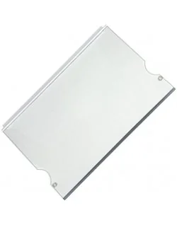 Plaque clayette en verre complète pour réfrigérateur LIEBHERR 7271962 (Pièce d'origine) 