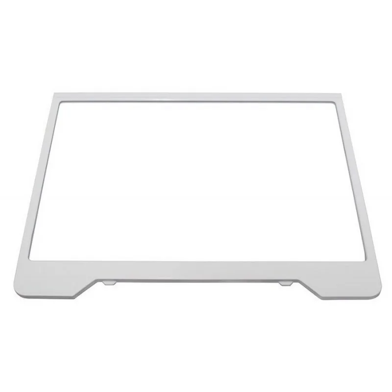 Plaque clayette en verre pour réfrigérateur Samsung DA6704253A (Pièce d'origine) Plaque clayette en verre pour réfrigérateur Samsung DA6704253A (Pièce d'origine)