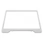 Plaque clayette en verre pour réfrigérateur Samsung DA6704253A (Pièce d'origine) Plaque clayette en verre pour réfrigérateur Samsung DA6704253A (Pièce d'origine)