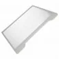 Plaque clayette en verre pour réfrigérateur Samsung DA6704253A (Pièce d'origine) Plaque clayette en verre pour réfrigérateur Samsung DA6704253A (Pièce d'origine)