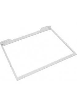 Plaque clayette réfrigérateur Samsung DA6704253A (Pièce d'origine)