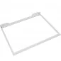 Plaque clayette en verre pour réfrigérateur Samsung DA6704253A (Pièce d'origine) Plaque clayette en verre pour réfrigérateur Samsung DA6704253A (Pièce d'origine)