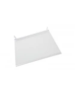 Clayette en verre pour réfrigérateur Bosch - Siemens 00704757 (Pièce d'origine) 