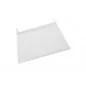 Clayette en verre pour réfrigérateur Bosch - Siemens 00704757 (Pièce d'origine) Clayette en verre pour réfrigérateur Bosch - Siemens 00704757 (Pièce d'origine)