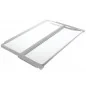 Double sliding shelf for Bosch - Siemens refrigerator 00743197 (Original part) Double sliding shelf for Bosch - Siemens refrigerator 00743197 (Original part)