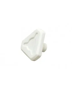 Entraineur axe de plateau tournant pour micro-ondes SMEG 780570343 (Pièce d'origine) Frais de port à partir de 5,90€