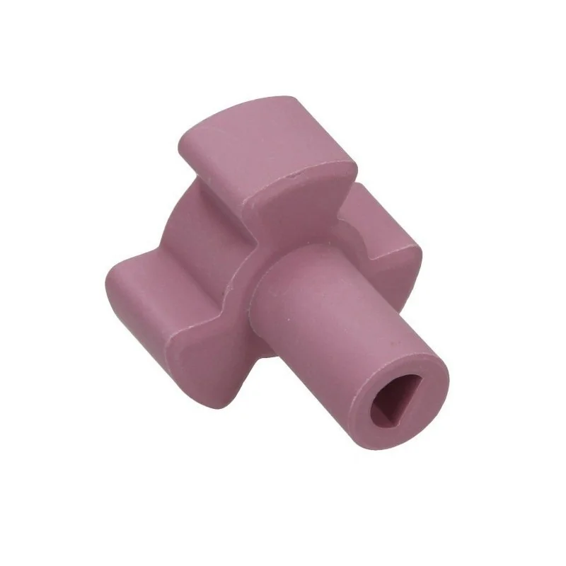 Axe entraineur plateau pour micro-ondes Bosch - LG 00606124 - 4370W1A004C (Pièce d'origine)
