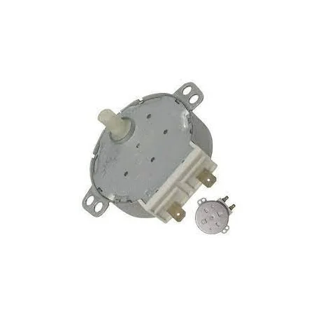 Turntable drive motor for Bosch microwave (Compatible part) - inexpensive