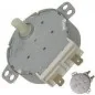 Drive motor for Bosch - Siemens microwave turntable (Compatible part) Drive motor for Bosch - Siemens microwave turntable (Compatible part)