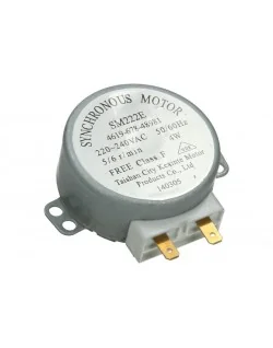 Motore piatto girevole per microonde WHIRLPOOL 481067848981 - C00313149 (Parte originale) Costi di spedizione da € 5,90