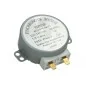 Motore piatto girevole per microonde WHIRLPOOL 481067848981 - C00313149 (Parte originale) Costi di spedizione da € 5,90 Motore piatto girevole per microonde WHIRLPOOL 481067848981 - C00313149 (Parte originale) Costi di spedizione da € 5,90