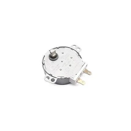 Motore di azionamento del piatto girevole per microonde WHIRLPOOL (parte originale) economico