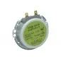 Moteur d'entrainement plateau tournant pour micro-ondes LG (Pièce d'origine) Frais de port à partir de 5,90€