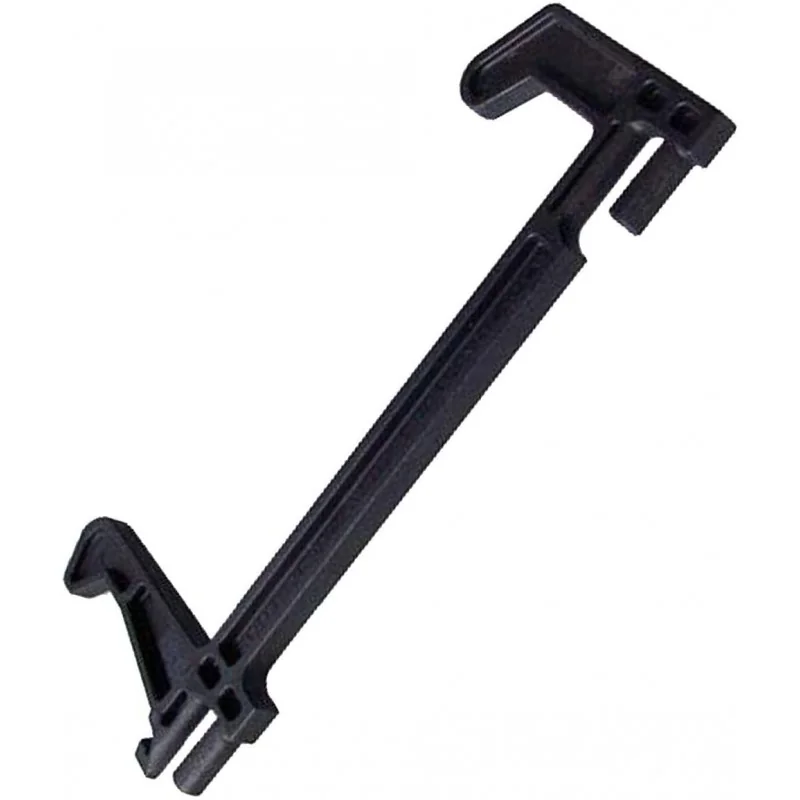Gancio chiusura porta per microonde Bosch - Siemens 00607884 (Parte originale) Costi di spedizione da € 5,90 Gancio chiusura porta per microonde Bosch - Siemens 00607884 (Parte originale) Costi di spedizione da € 5,90