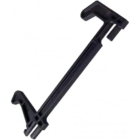 Door closing hook for Bosch - Siemens microwave (Original part) cheap