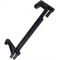 Gancio chiusura porta per microonde Bosch - Siemens 00607884 (Parte originale) Costi di spedizione da € 5,90 Gancio chiusura porta per microonde Bosch - Siemens 00607884 (Parte originale) Costi di spedizione da € 5,90