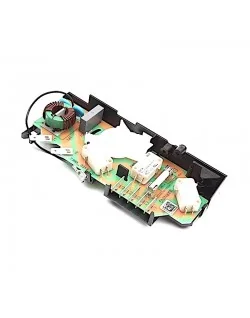 Fagor-Brandt Chiusura porta microonde (serratura) AS0017645 (Parte originale) Costi di spedizione da € 5,90