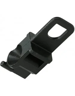Gancio porta microonde Whirlpool 482000001288 (Parte originale) Costi di spedizione da € 5,90