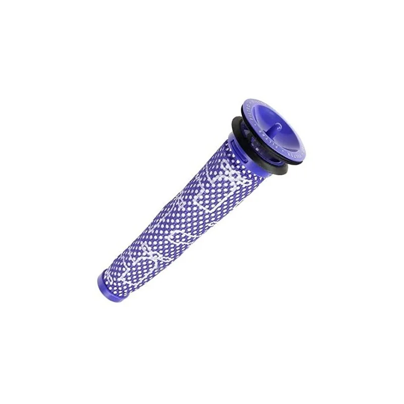Filtre moteur lavable pour d'aspirateur Dyson (pièce adaptable)