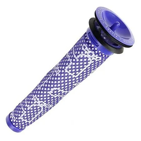 Filtre moteur lavable pour d'aspirateur Dyson (pièce adaptable)
