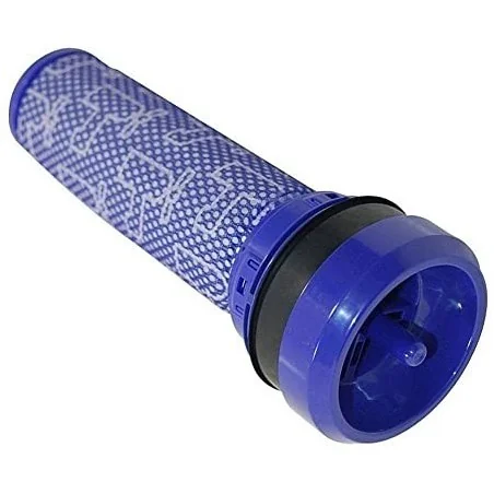 Filtre moteur lavable pour d'aspirateur Dyson (pièce adaptable)