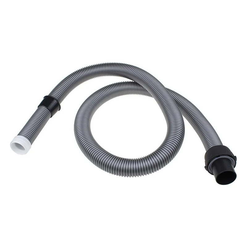Tuyau d'aspiration noir de rechange pour aspirateurs Electrolux (pièce d'origine)
