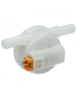 Flussometro - contatore acqua per lavastoviglie Bosch - Siemens 00424099 (parte originale) Costi di spedizione da € 5,90
