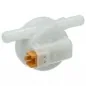 Flow meter - water meter for Bosch dishwasher - Siemens 00424099 (original part) Shipping costs from €5.90 Flow meter - water meter for Bosch dishwasher - Siemens 00424099 (original part) Shipping costs from €5.90