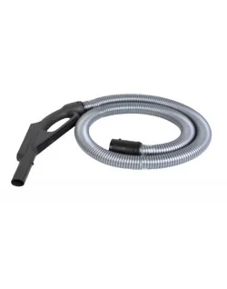 Flexible complet argent pour aspirateurs SEB - ROWENTA (pièce d'origine) Frais de port à partir de 5,90€